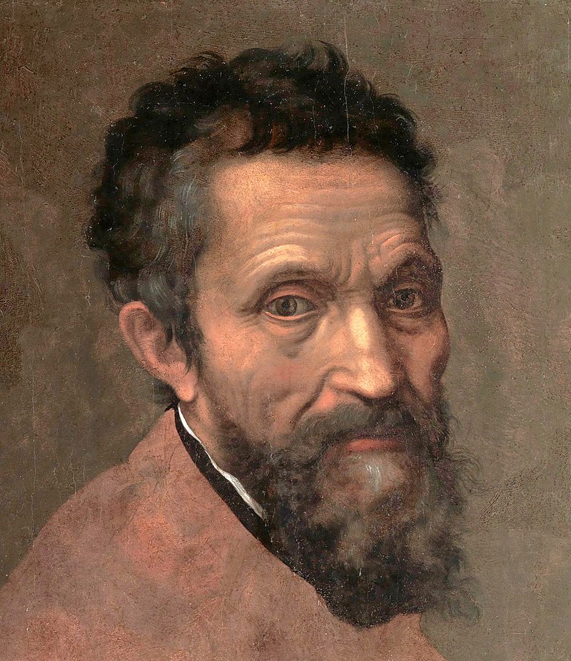 STUDI / Le scarpe di Michelangelo rivelano la “statura” dell’artista
