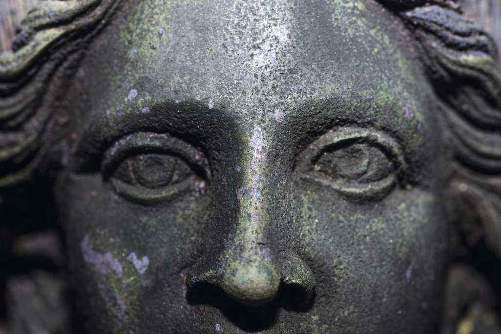 San Casciano dei Bagni, i segreti del Santuario etrusco-romano svelati in un nuovo volume scientifico