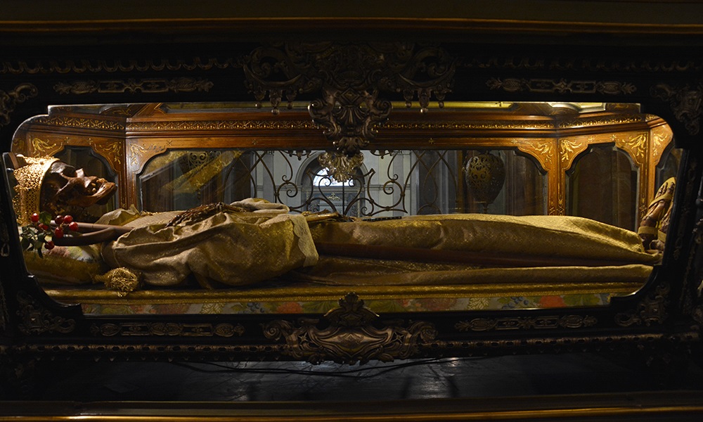 PALEOPATOLOGIA / Autopsia dopo otto secoli per san Gerardo dei Tintori: il santo dei monzesi “a raggi X”